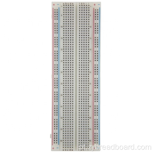 830 pontos Física Assunto Breadboard para Módulo de Sensor